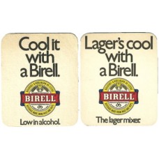 Birell UK No.011